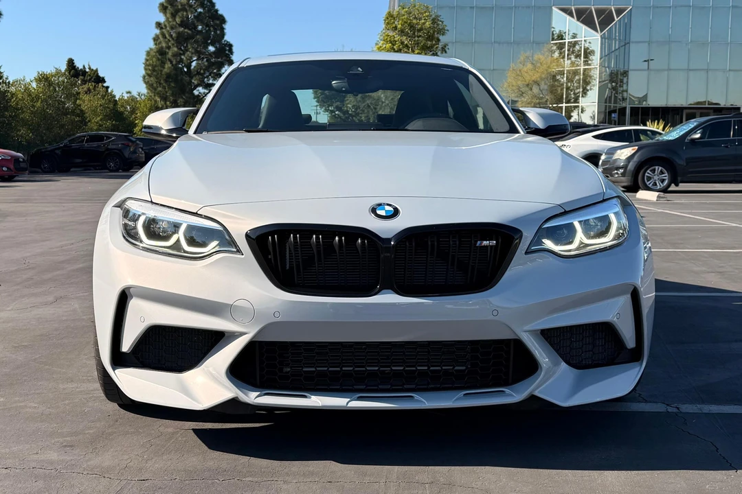 2020 BMW F87 M2 - Image 2 of 31