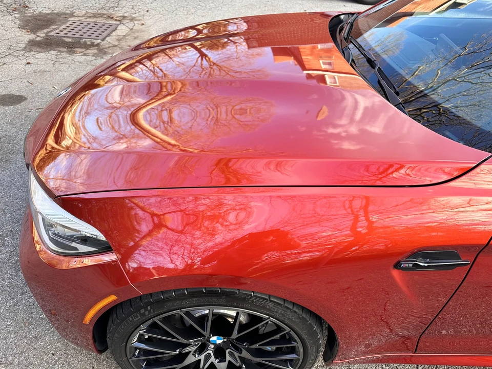 2020 BMW F87 M2 - Image 25 of 31