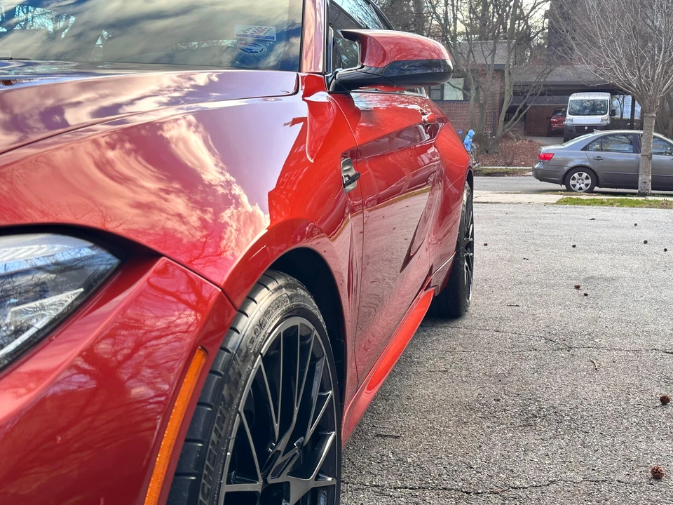 2020 BMW F87 M2 - Image 23 of 31