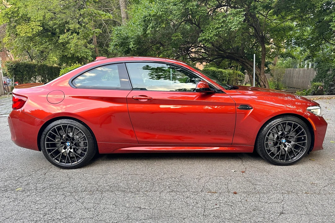 2020 BMW F87 M2 - Image 3 of 31