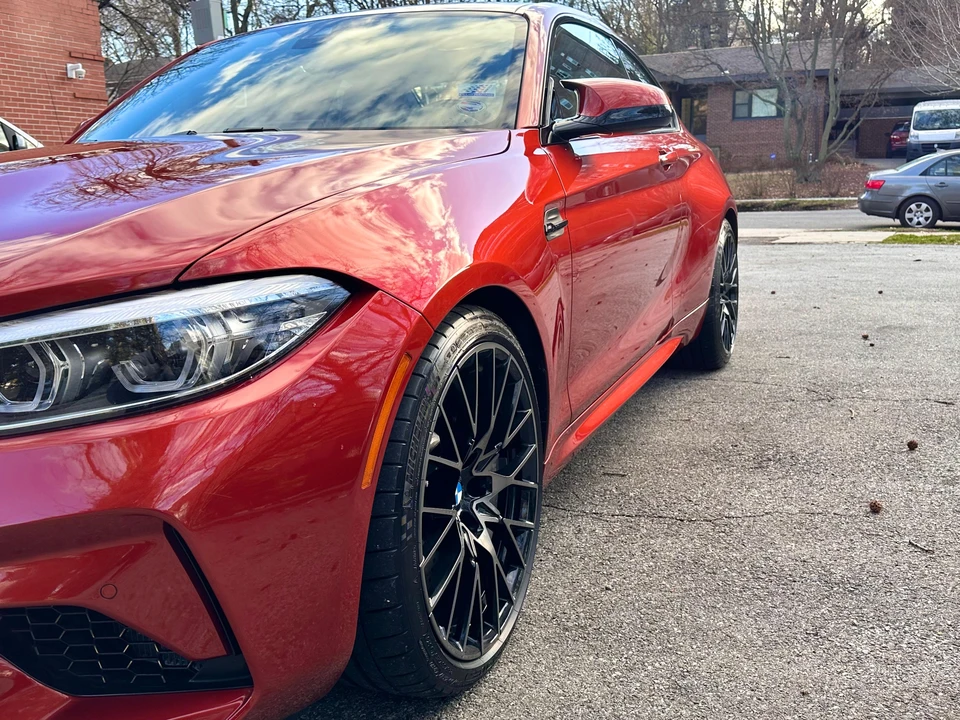 2020 BMW F87 M2 - Image 22 of 31