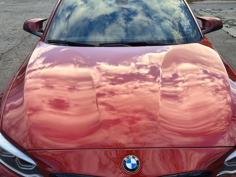 2020 BMW F87 M2 - Image 17 of 31