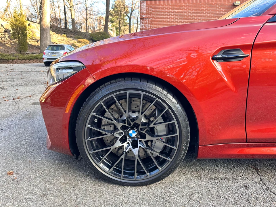 2020 BMW F87 M2 - Image 26 of 31