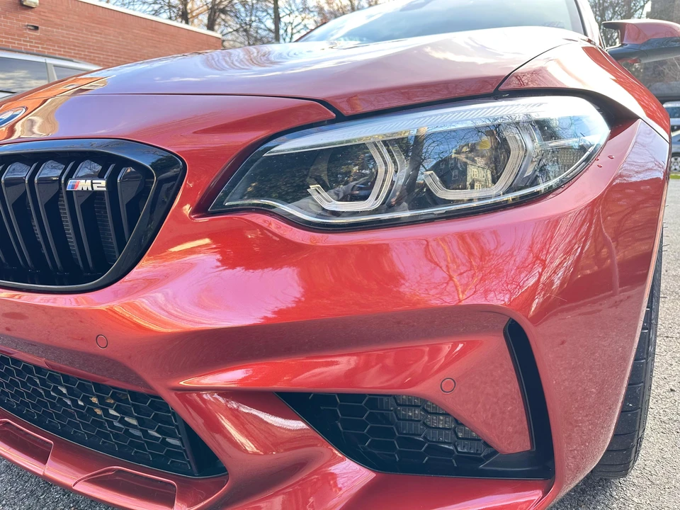 2020 BMW F87 M2 - Image 20 of 31