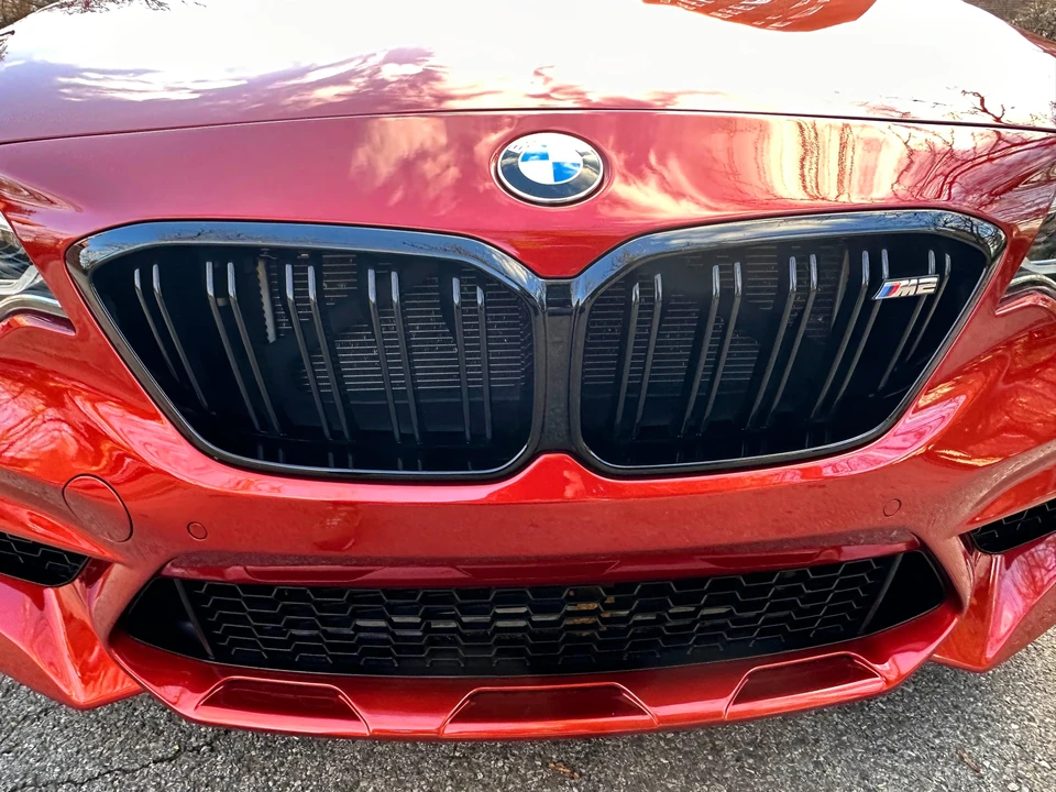 2020 BMW F87 M2 - Image 18 of 31