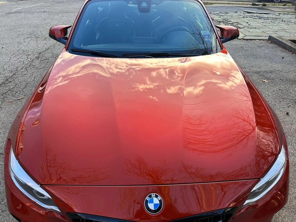 2020 BMW F87 M2 - Image 16 of 31