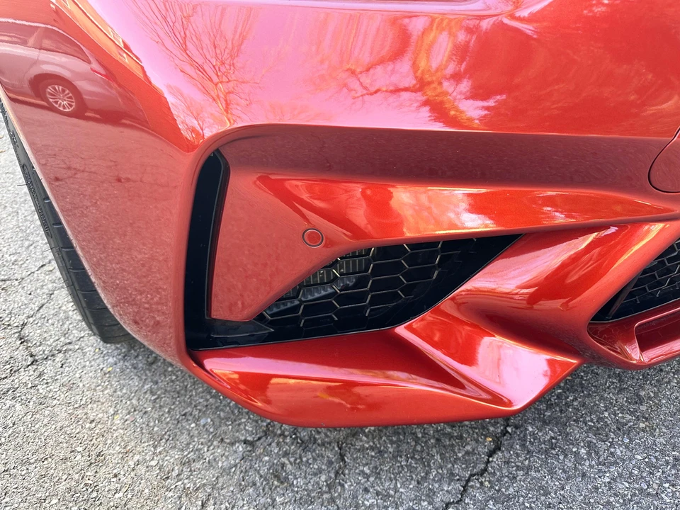 2020 BMW F87 M2 - Image 15 of 31