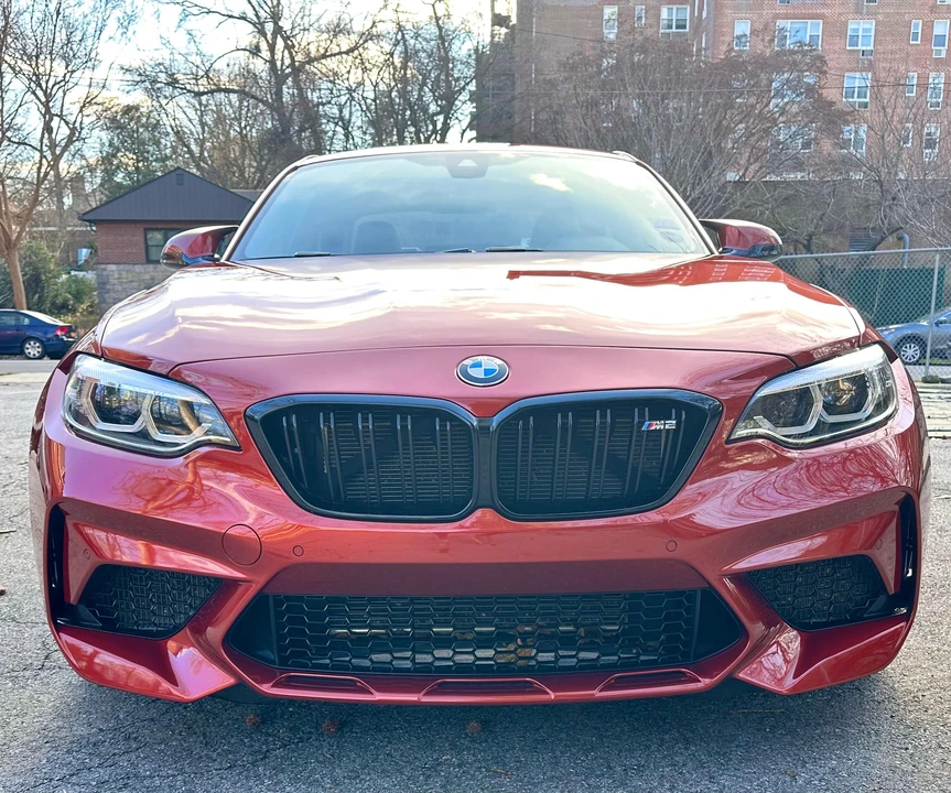 2020 BMW F87 M2 - Image 6 of 31