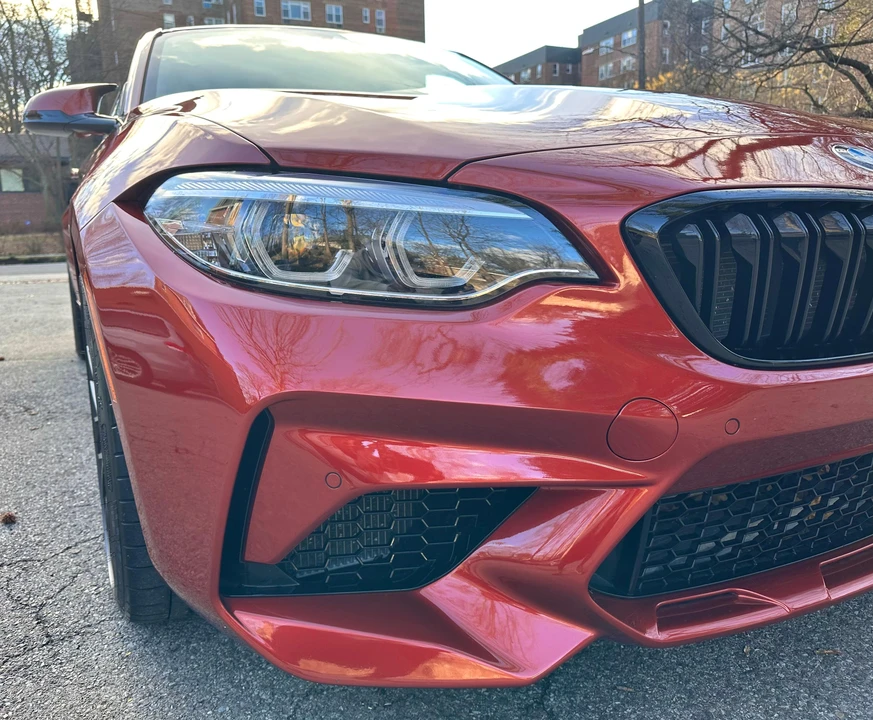 2020 BMW F87 M2 - Image 14 of 31