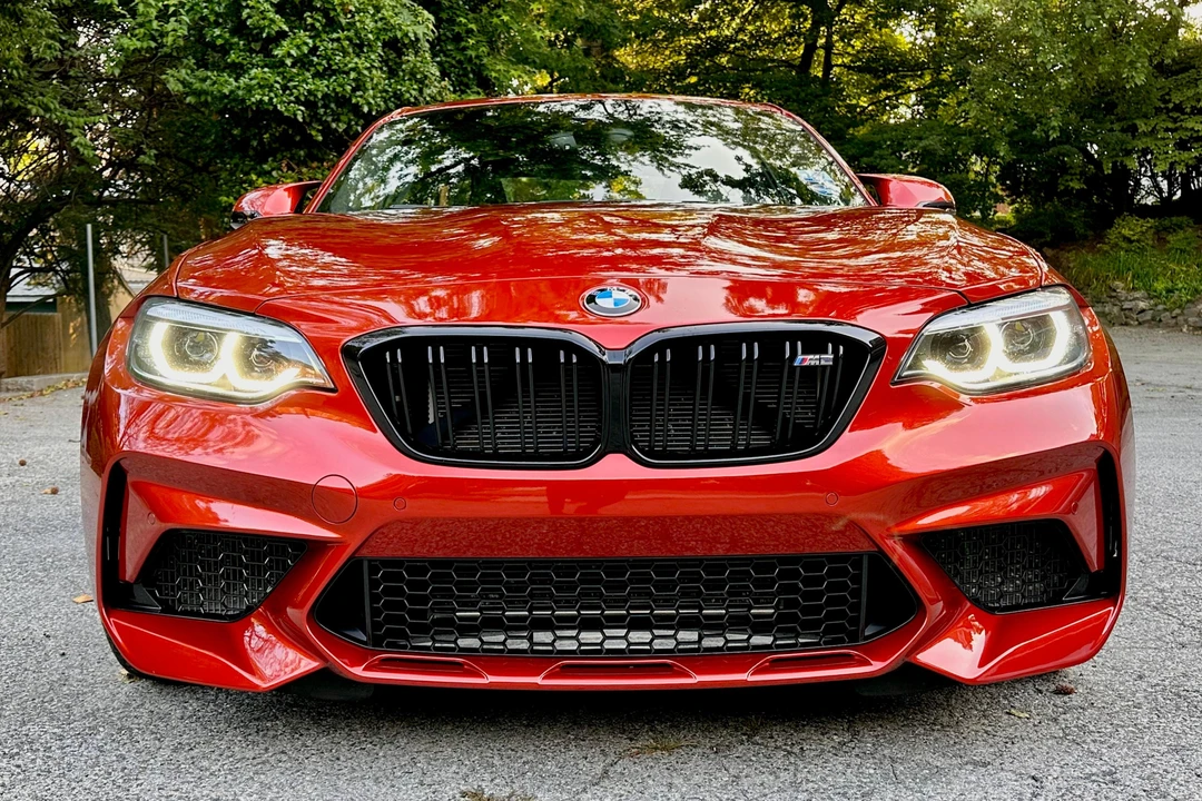 2020 BMW F87 M2 - Image 2 of 31
