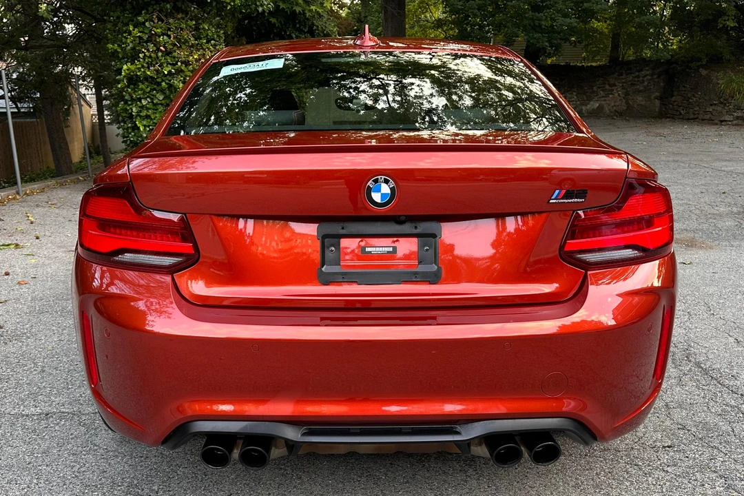 2020 BMW F87 M2 - Image 5 of 31