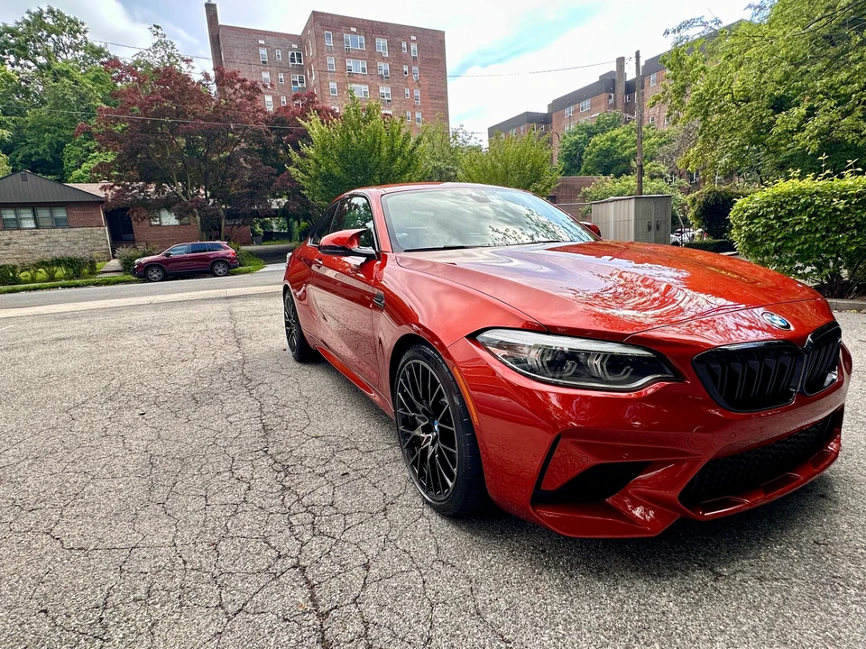 2020 BMW F87 M2 - Image 13 of 31