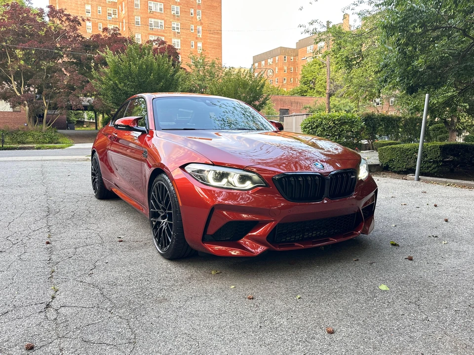 2020 BMW F87 M2 - Image 12 of 31