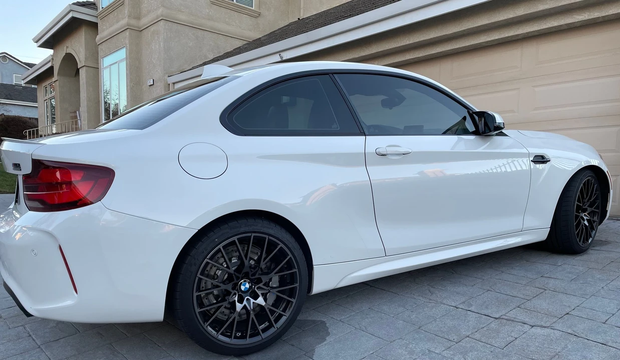 2020 BMW F87 M2 - Image 4 of 12