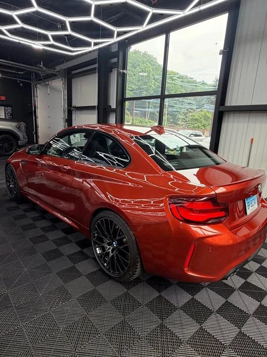 2020 BMW F87 M2 - Image 3 of 6