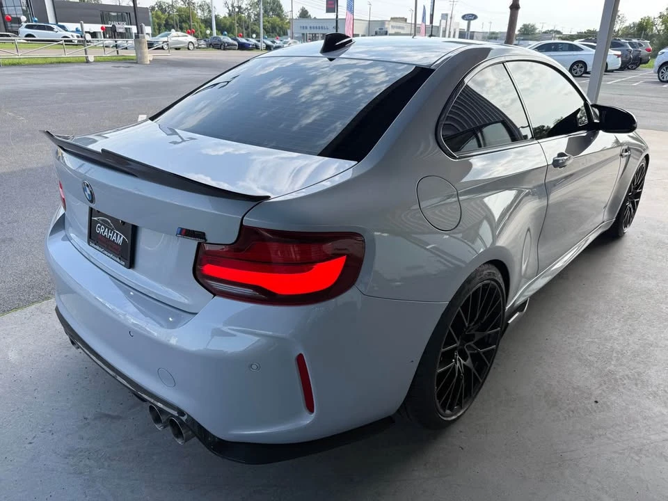 2020 BMW F87 M2 - Image 7 of 20