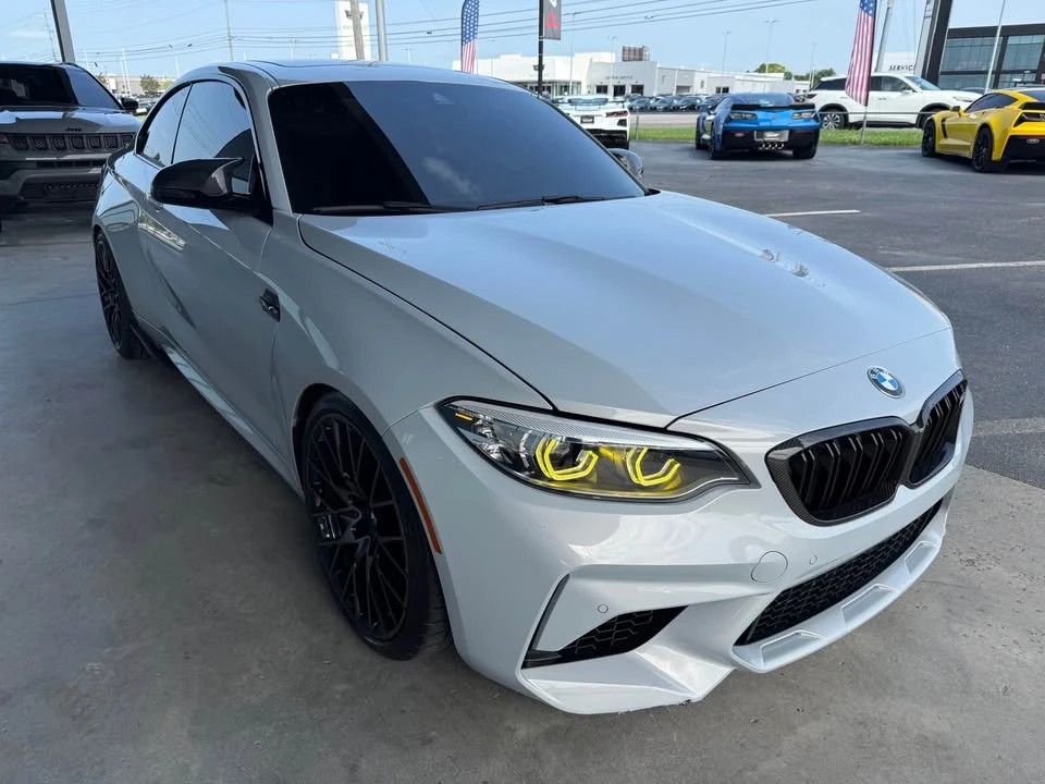 2020 BMW F87 M2 - Image 6 of 20