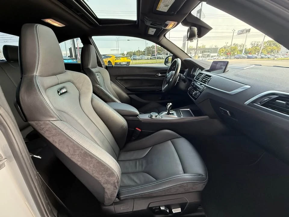 2020 BMW F87 M2 - Image 4 of 20