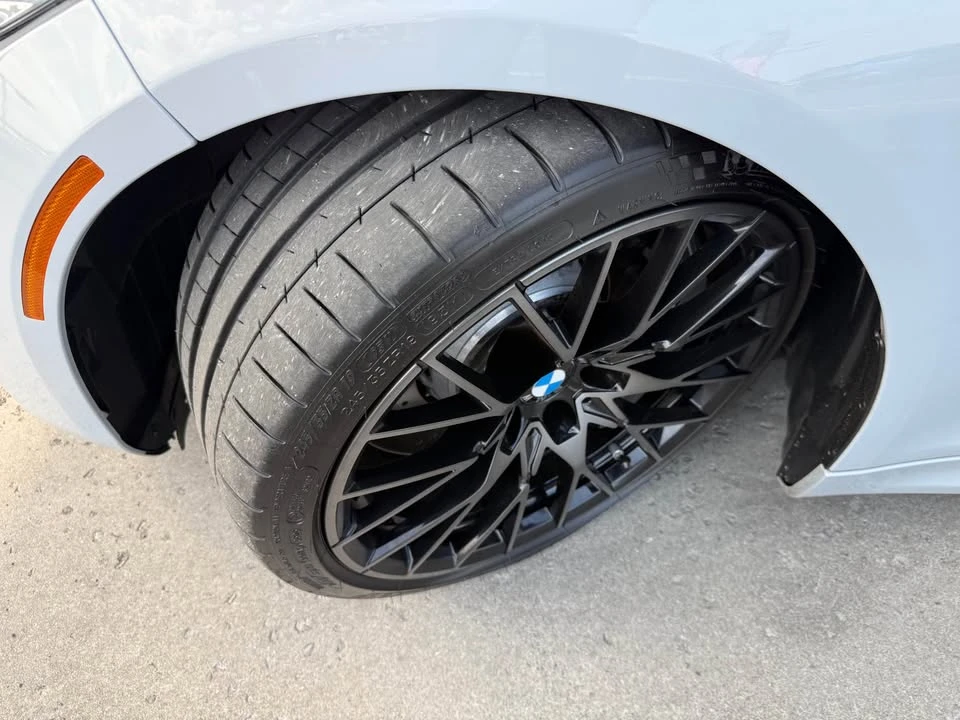 2020 BMW F87 M2 - Image 10 of 20