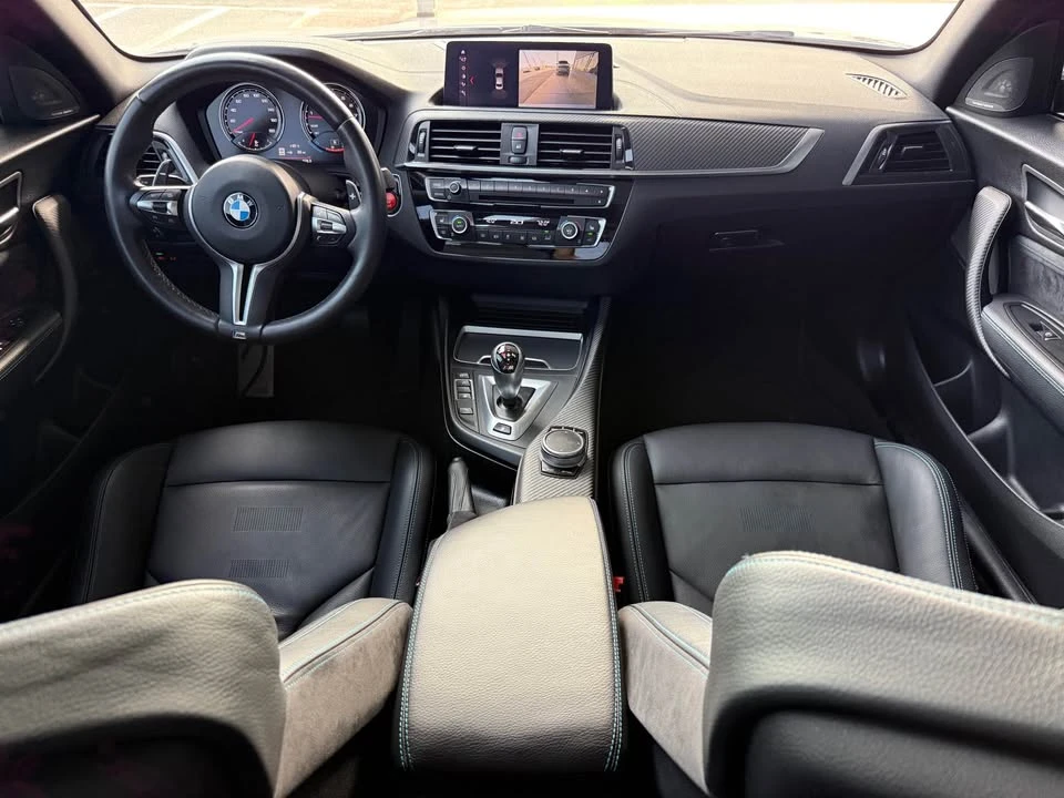 2020 BMW F87 M2 - Image 3 of 20