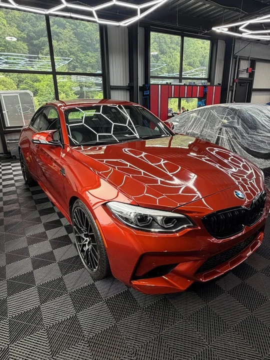 2020 BMW F87 M2 - Image 2 of 6