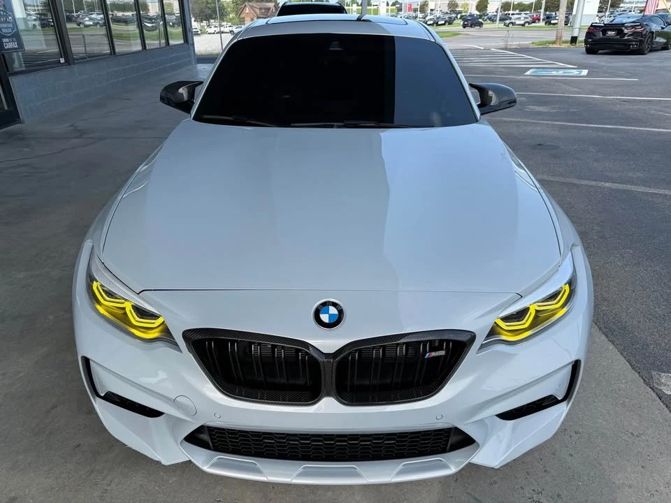 2020 BMW F87 M2 - Image 5 of 20
