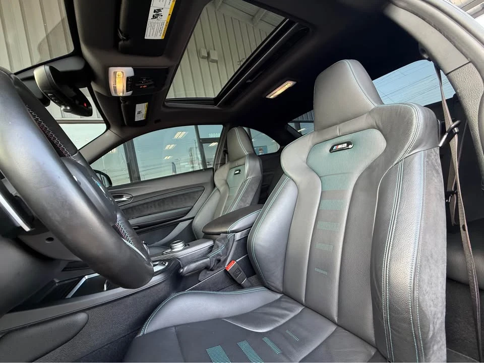 2020 BMW F87 M2 - Image 2 of 20