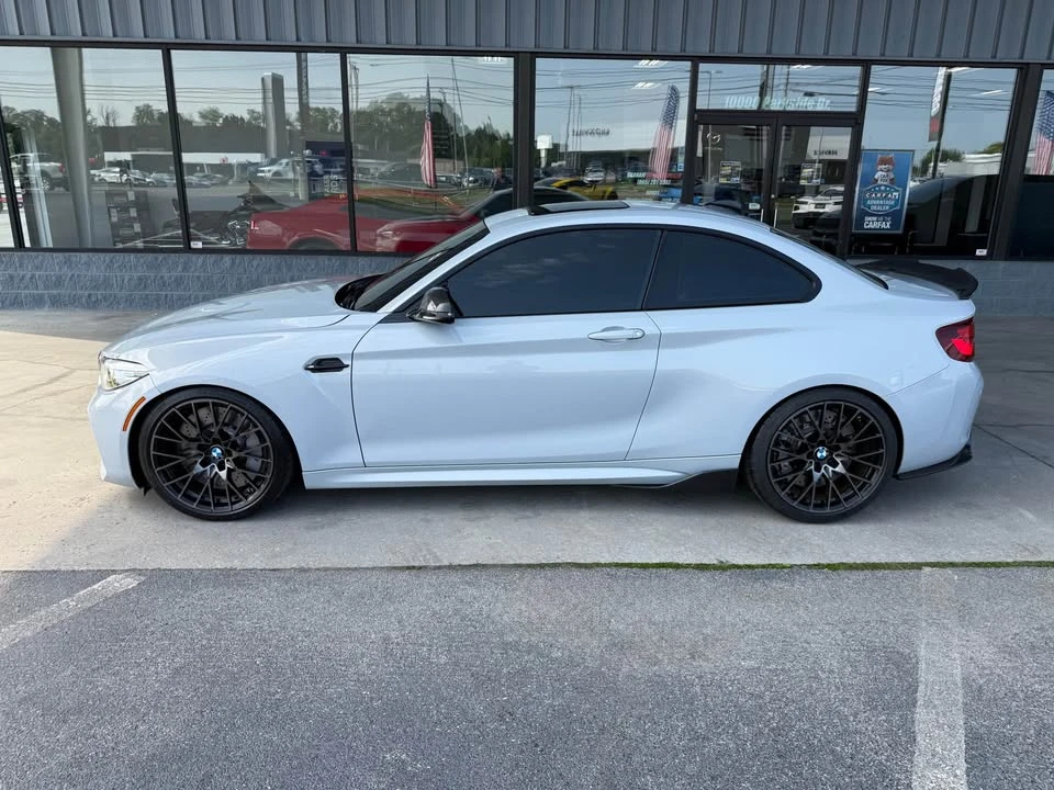 2020 BMW F87 M2 - Image 9 of 20
