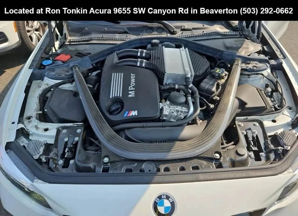 2020 BMW F87 M2 - Image 4 of 5
