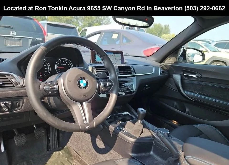 2020 BMW F87 M2 - Image 5 of 5