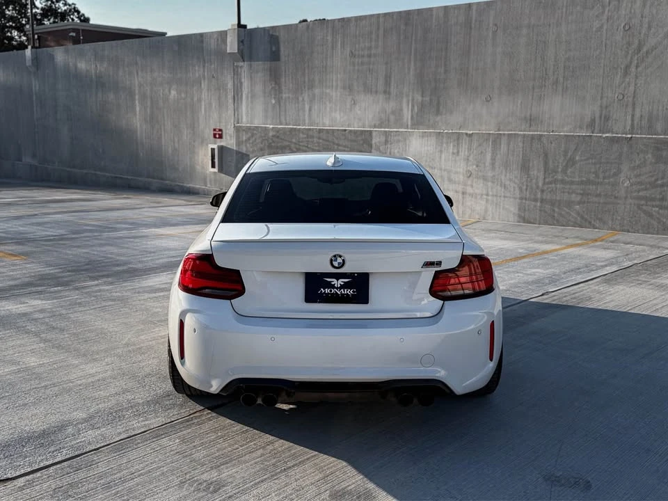 2020 BMW F87 M2 - Image 5 of 16