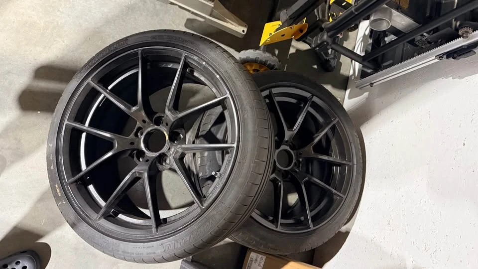 2020 BMW F87 M2 - Image 10 of 10