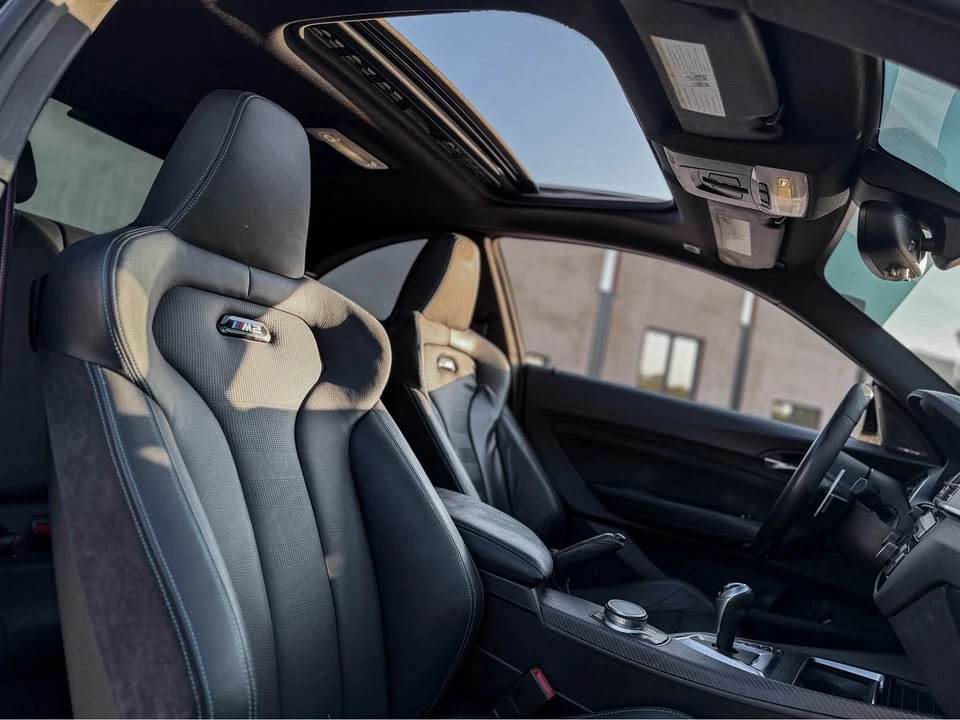 2020 BMW F87 M2 - Image 15 of 16