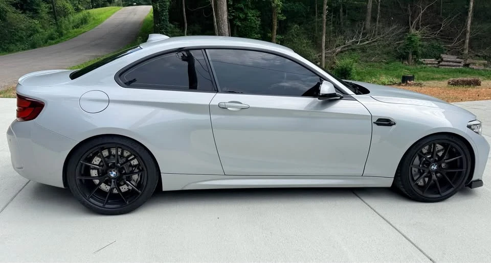 2020 BMW F87 M2 - Image 2 of 10