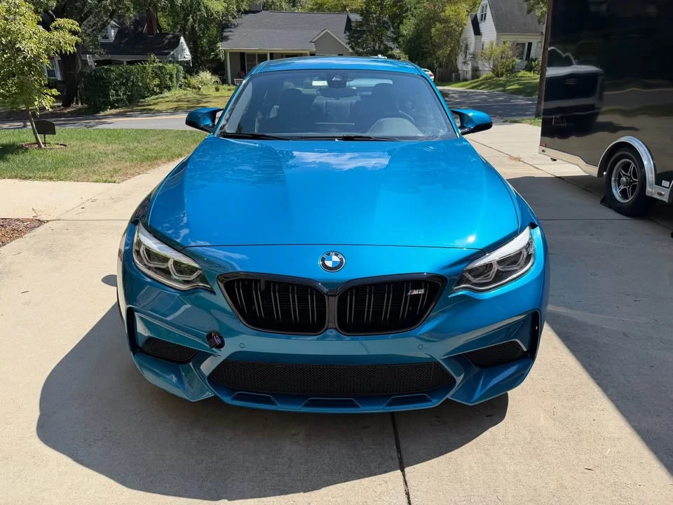 2020 BMW F87 M2 - Image 3 of 19