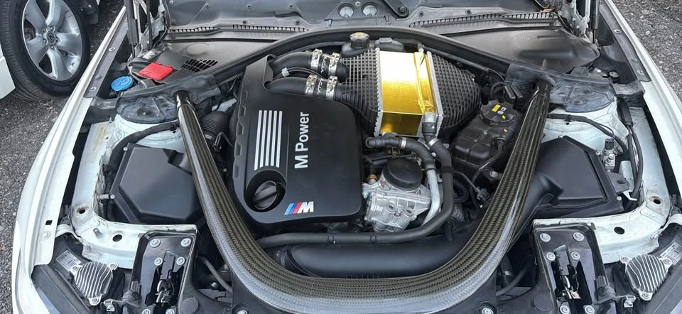 2020 BMW F87 M2 - Image 16 of 16