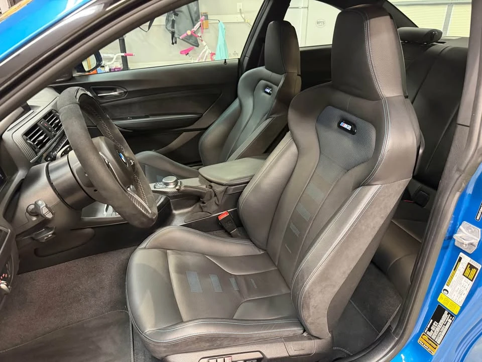 2020 BMW F87 M2 - Image 13 of 19