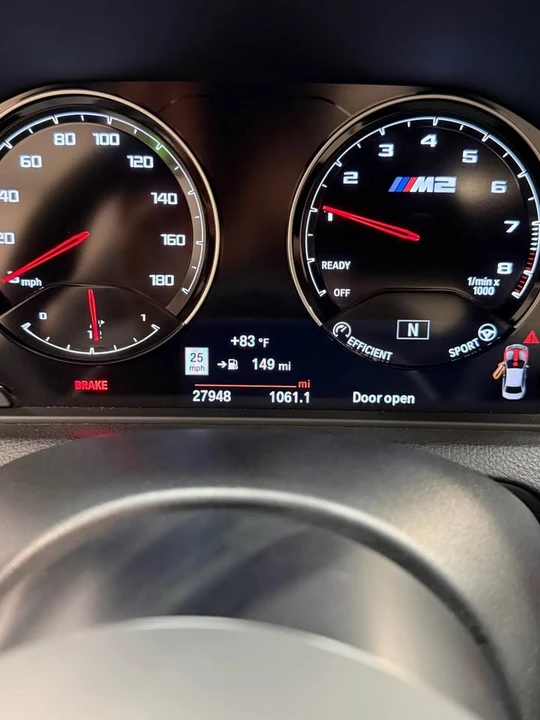 2020 BMW F87 M2 - Image 16 of 19