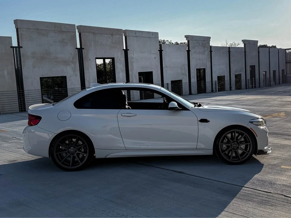 2020 BMW F87 M2 - Image 7 of 16