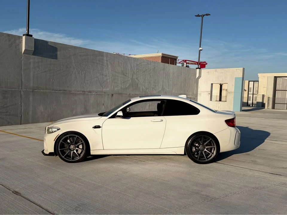 2020 BMW F87 M2 - Image 3 of 16