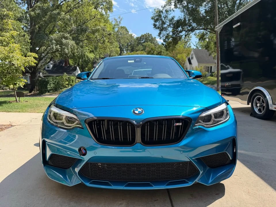 2020 BMW F87 M2 - Image 8 of 19