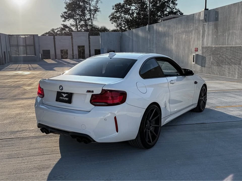 2020 BMW F87 M2 - Image 6 of 16