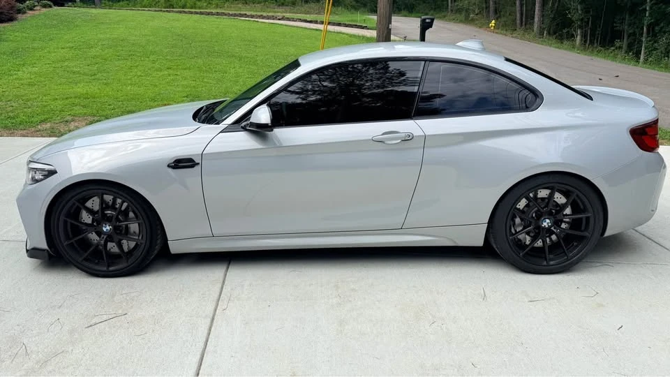 2020 BMW F87 M2 - Image 4 of 10