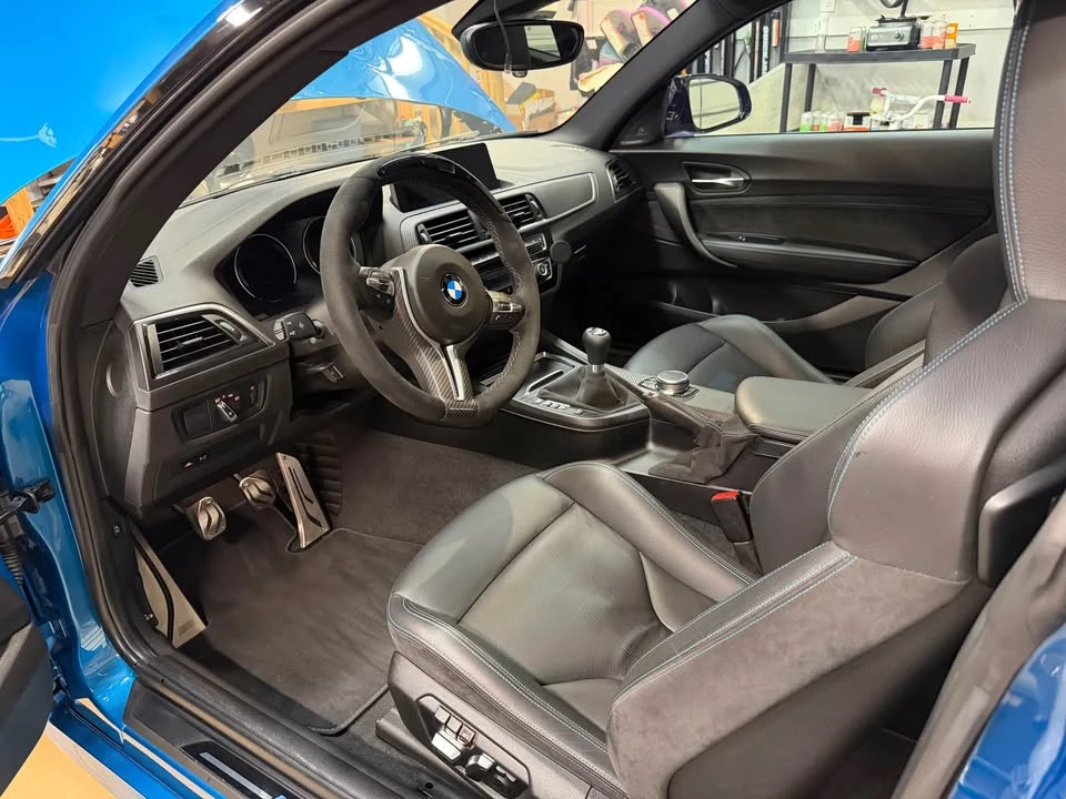 2020 BMW F87 M2 - Image 12 of 19
