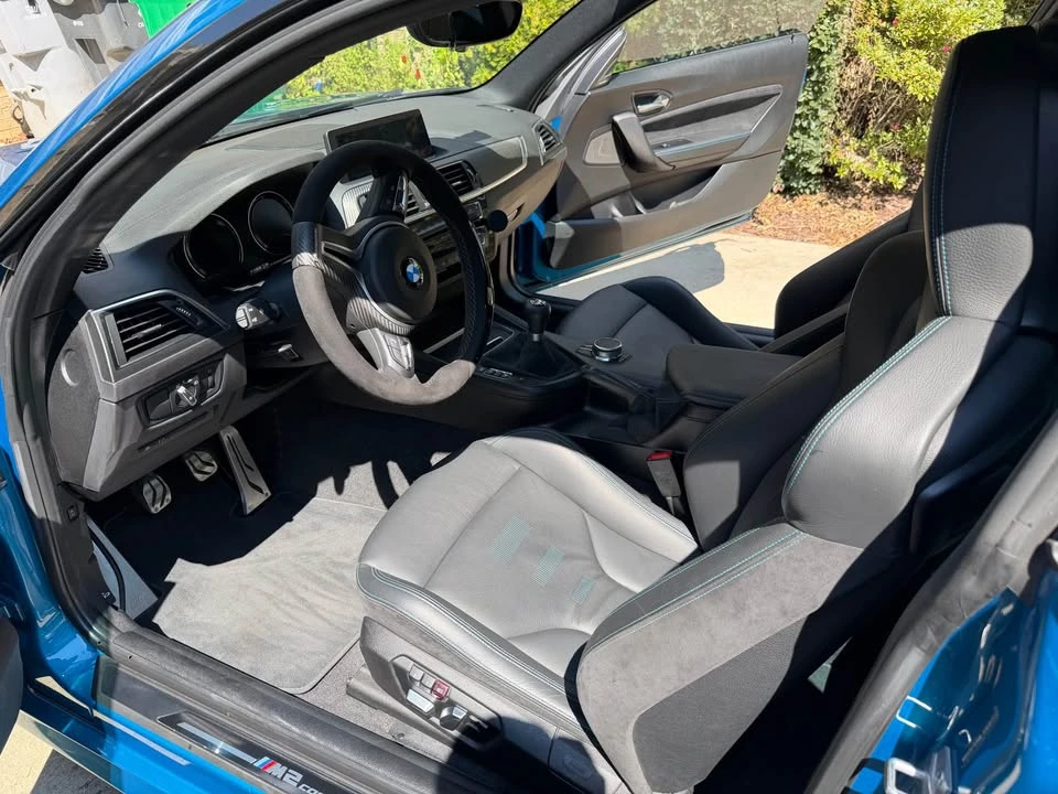 2020 BMW F87 M2 - Image 6 of 19