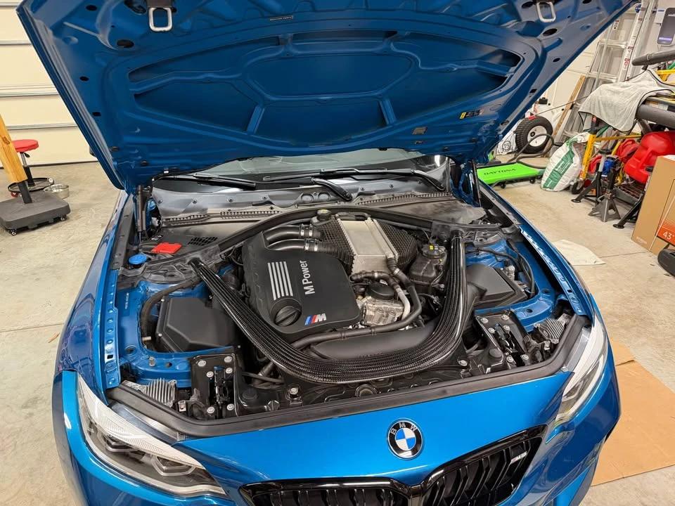 2020 BMW F87 M2 - Image 11 of 19