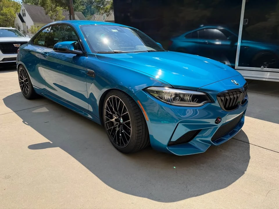 2020 BMW F87 M2 - Image 2 of 19