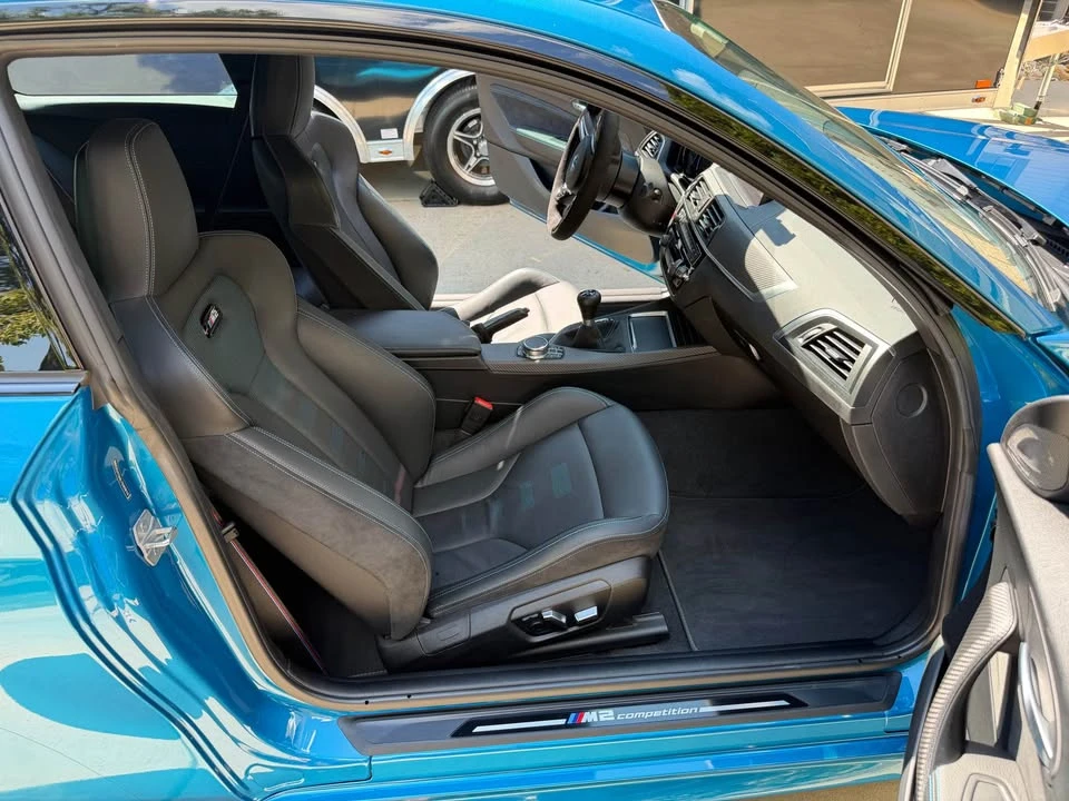 2020 BMW F87 M2 - Image 7 of 19