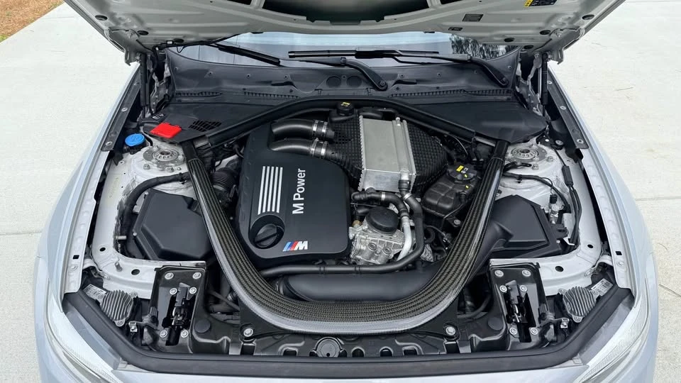 2020 BMW F87 M2 - Image 6 of 10