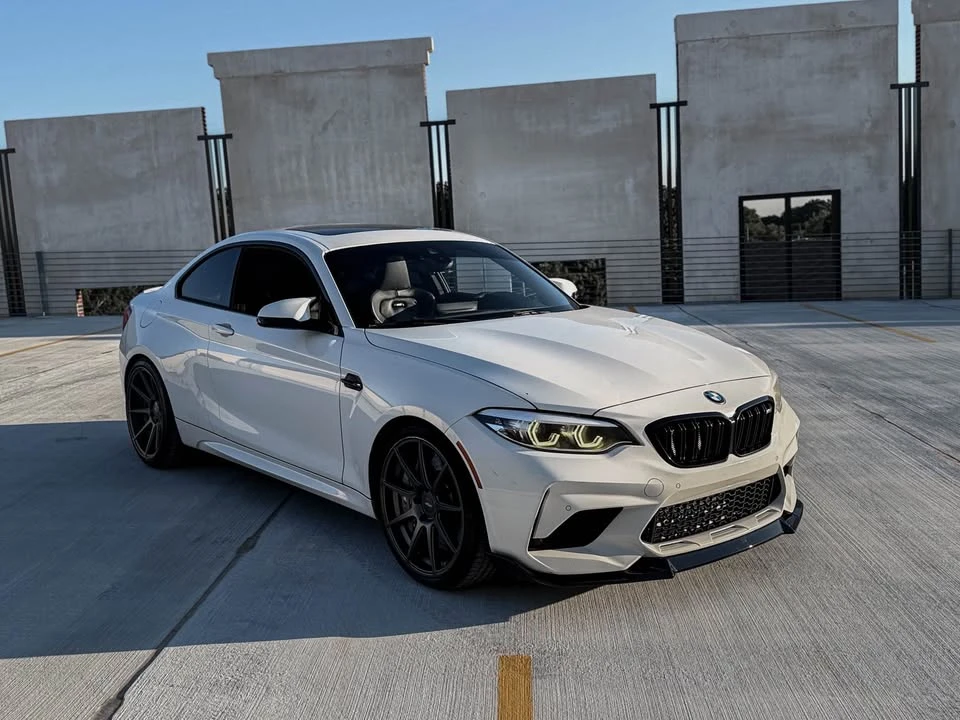 2020 BMW F87 M2 - Image 8 of 16